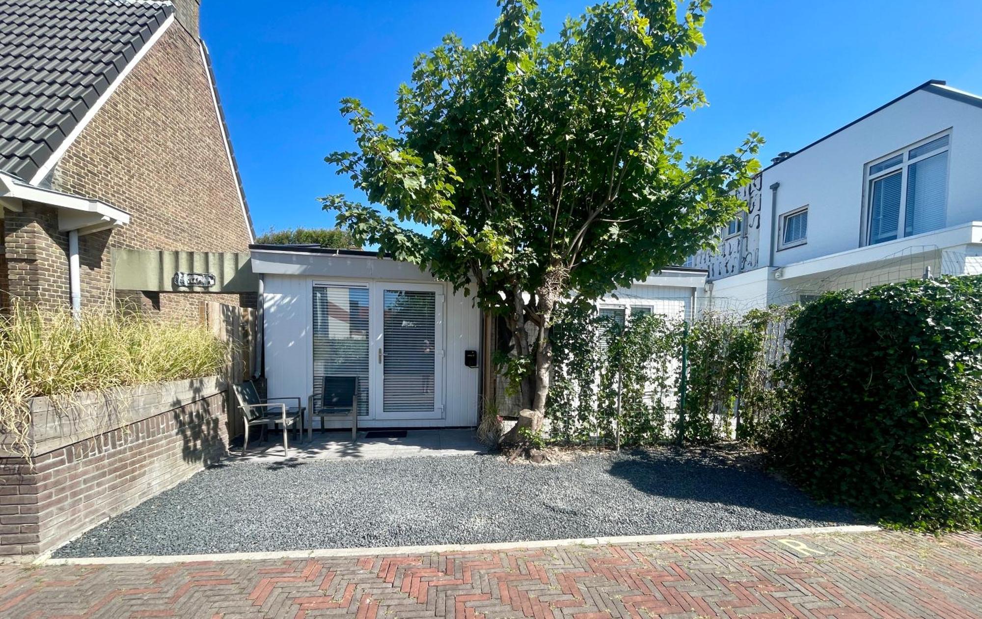 Royal Green Zandvoort Exterior photo