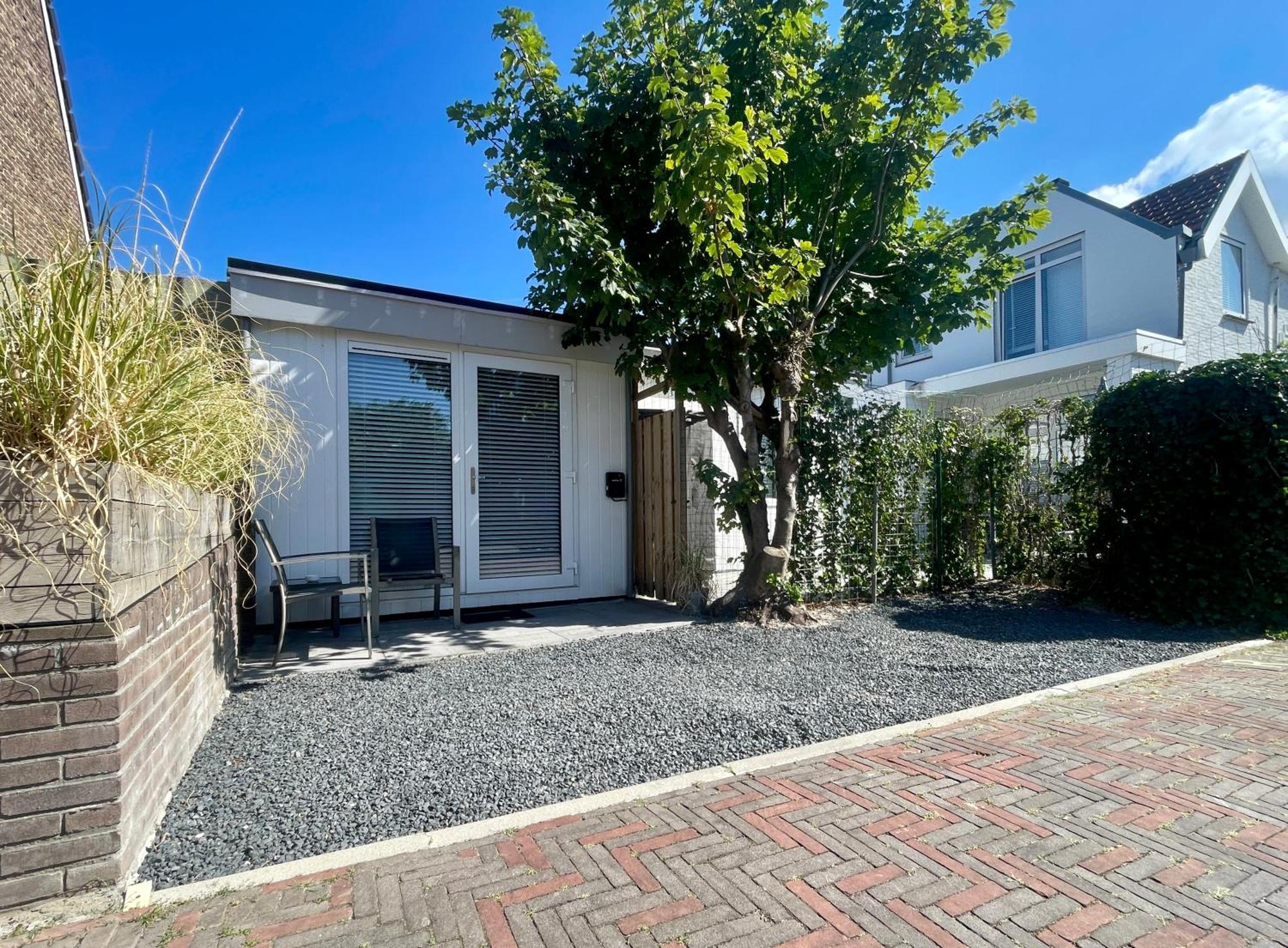 Royal Green Zandvoort Exterior photo